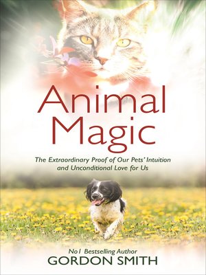 cover image of Animal Magic